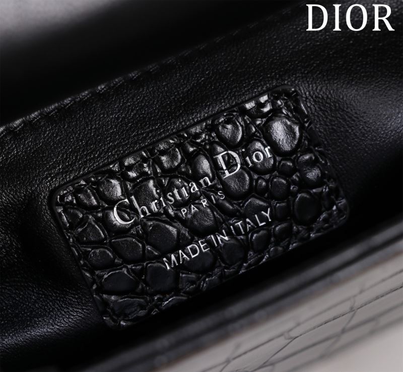 Christian Dior My Lady Bags